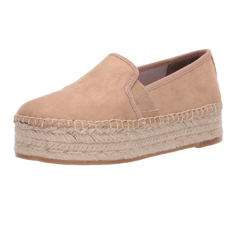 NWT Circus by Sam Edelman Women's Espadrilles Sz 6